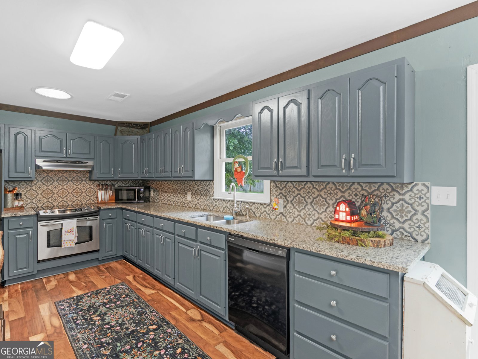 67 Magnolia Drive Yatesville - 4