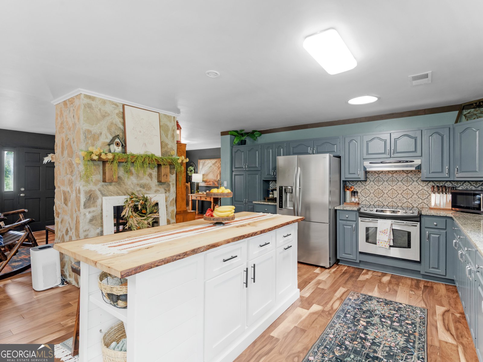 67 Magnolia Drive Yatesville - 5