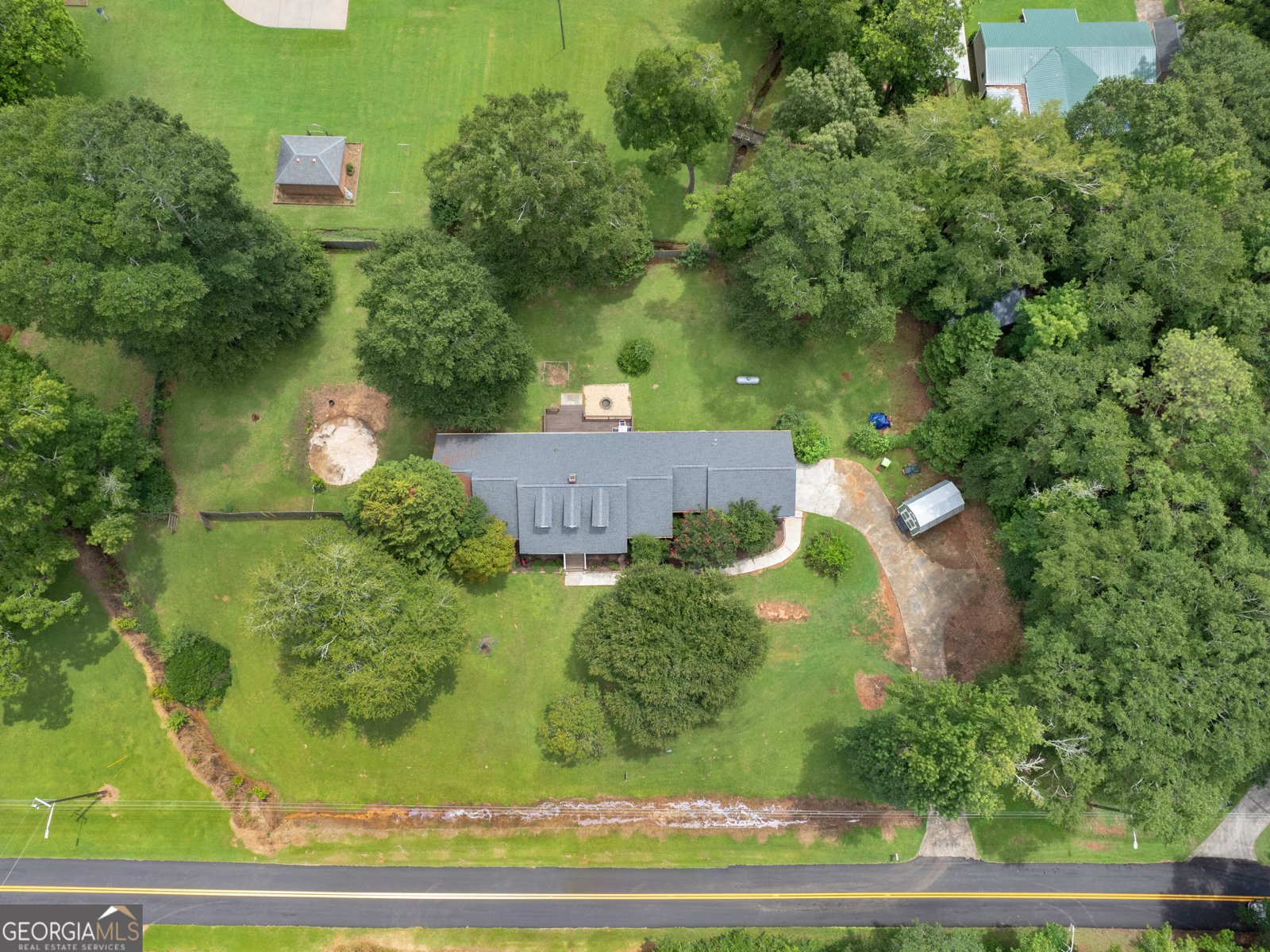 67 Magnolia Drive Yatesville - 51