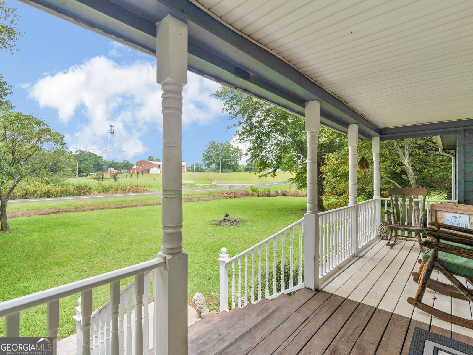67 Magnolia Drive Yatesville - 52