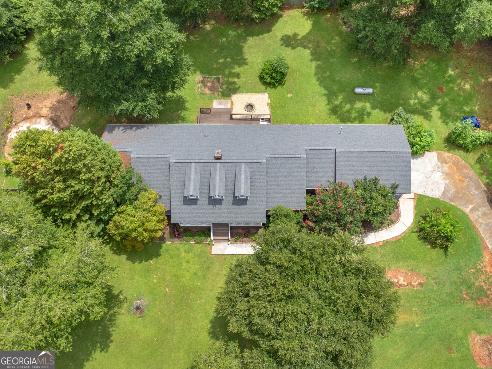 67 Magnolia Drive Yatesville - 53