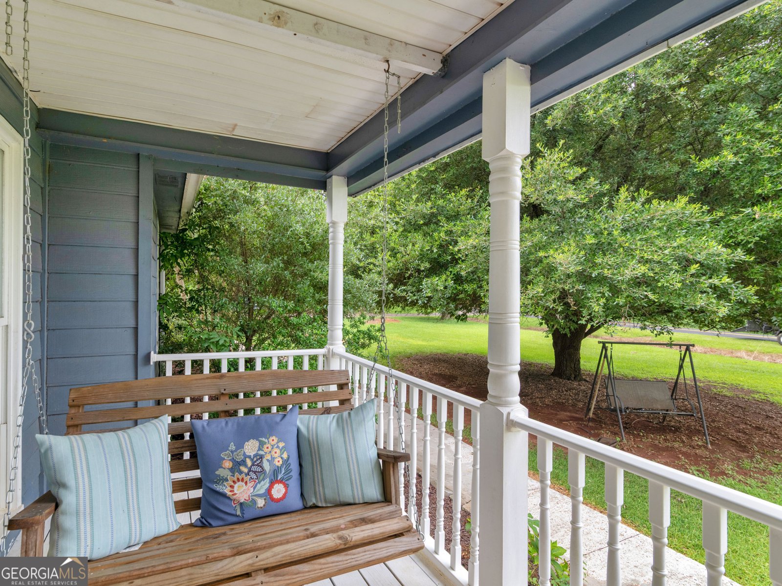 67 Magnolia Drive Yatesville - 54