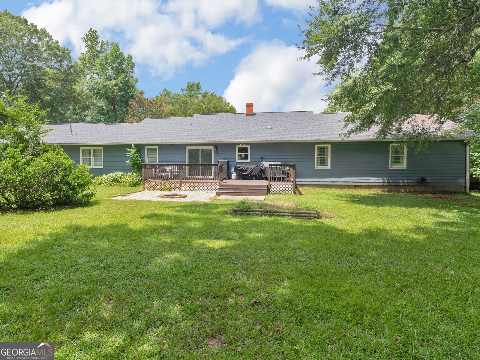 67 Magnolia Drive Yatesville - 55