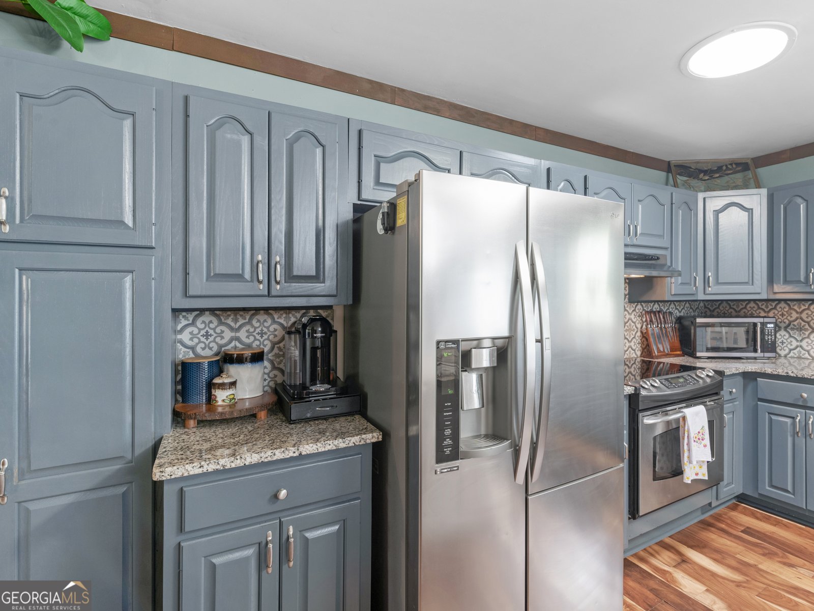 67 Magnolia Drive Yatesville - 8