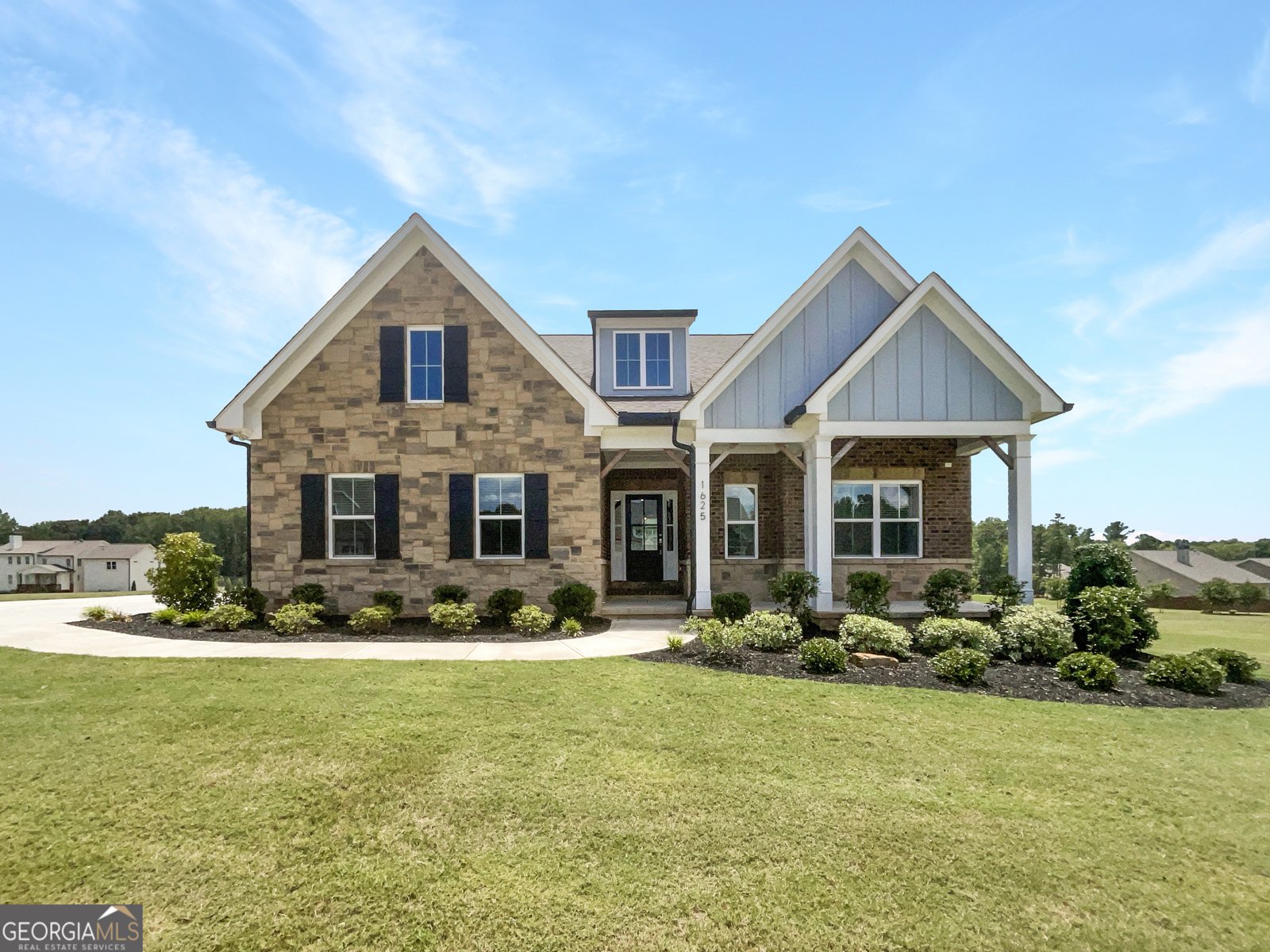 1625 Stonewood Field Road Watkinsville - 1