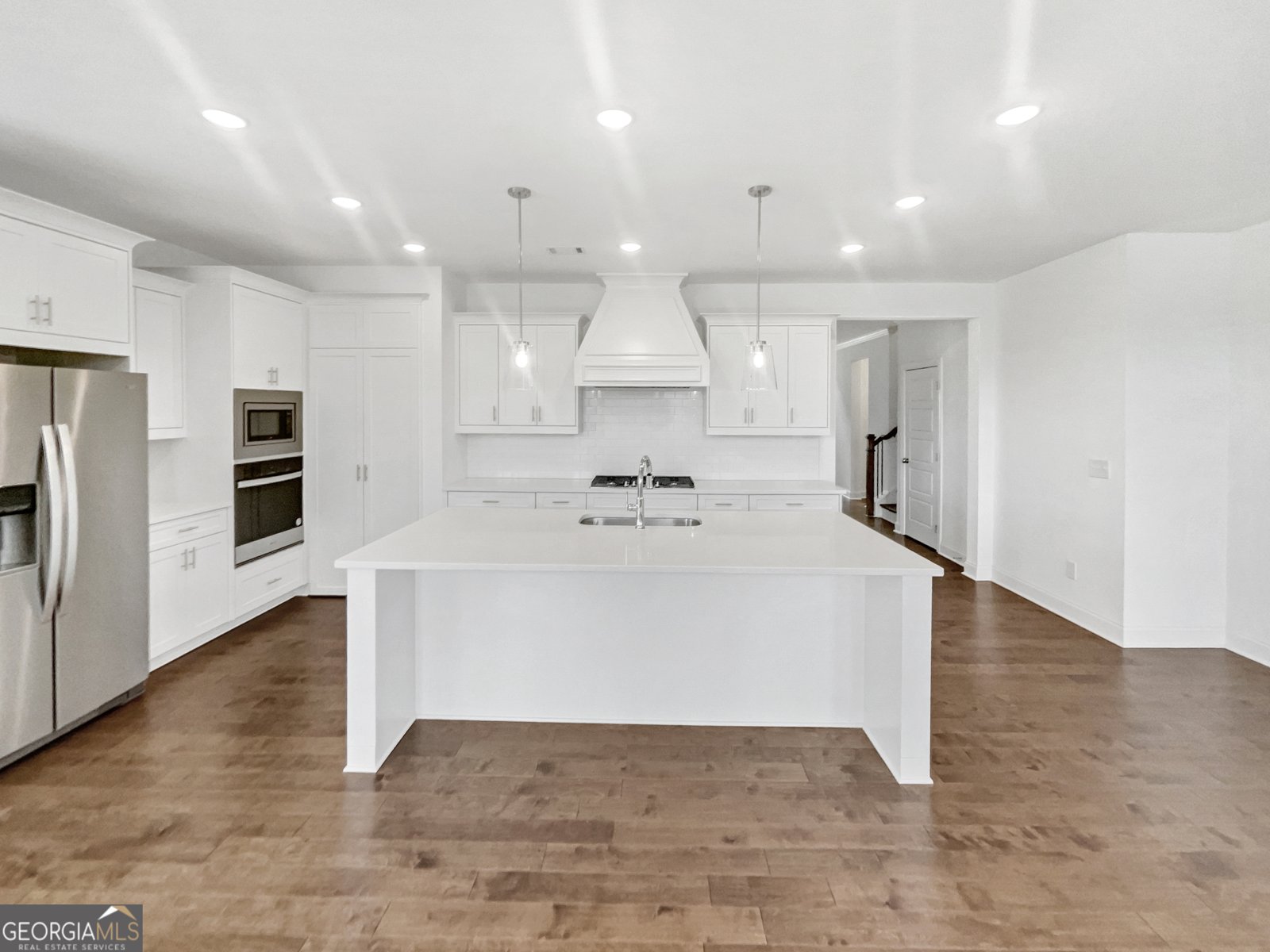 1625 Stonewood Field Road Watkinsville - 14