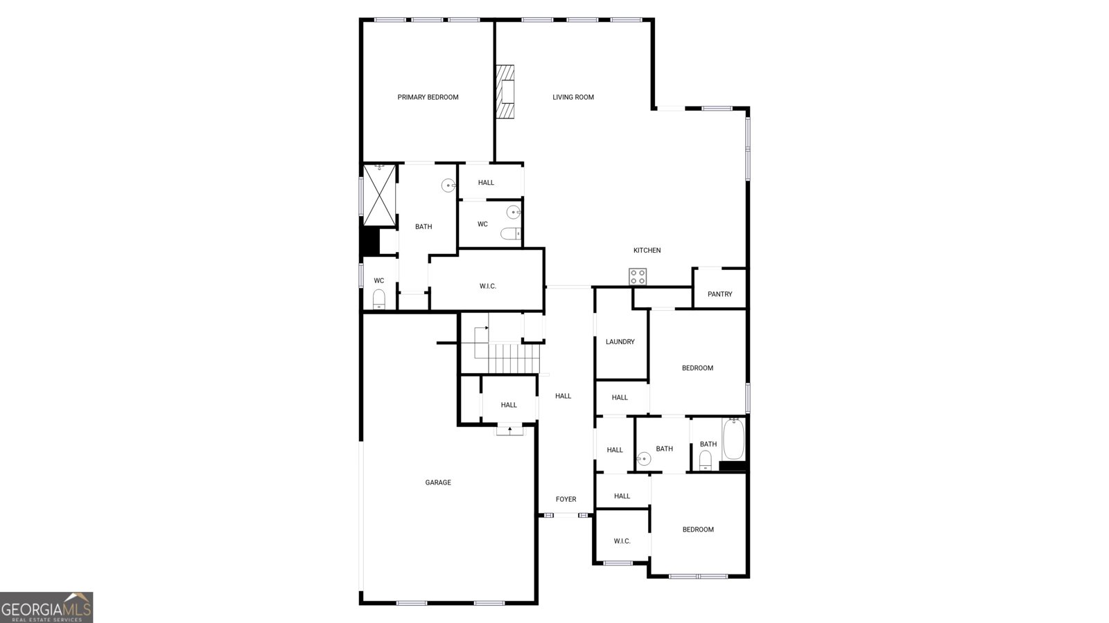 1625 Stonewood Field Road Watkinsville - 29