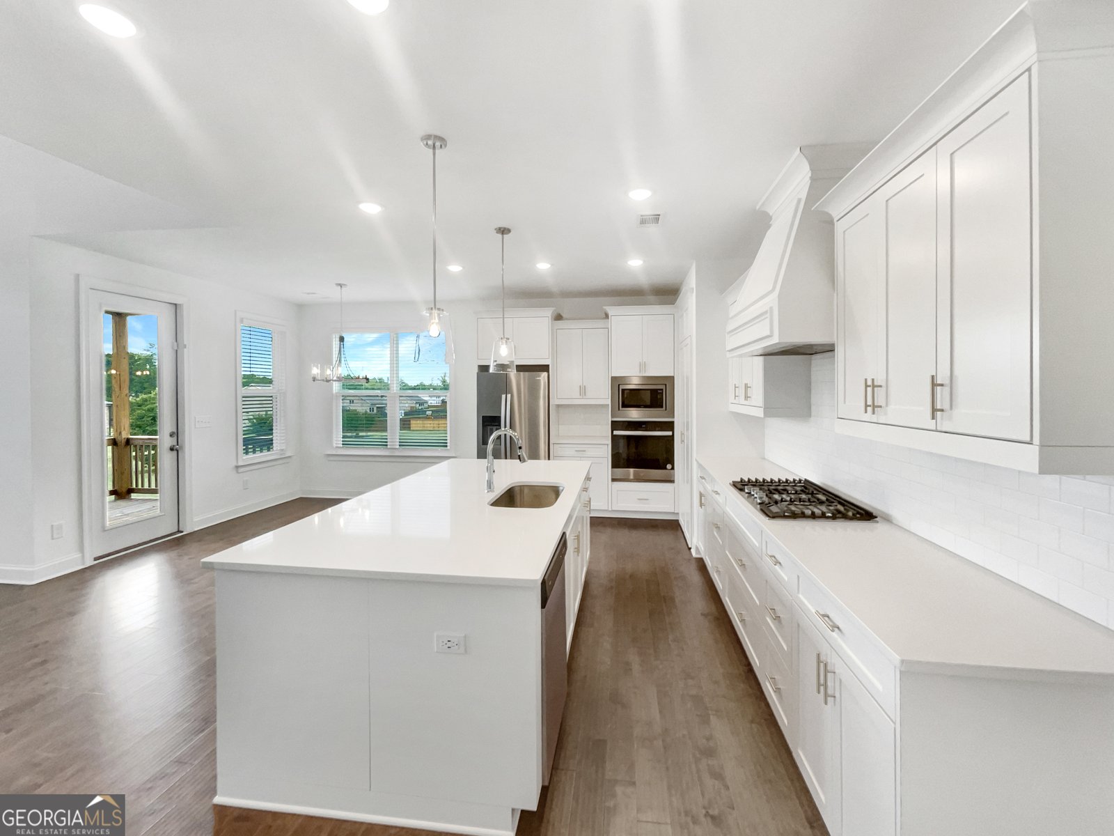 1625 Stonewood Field Road Watkinsville - 4