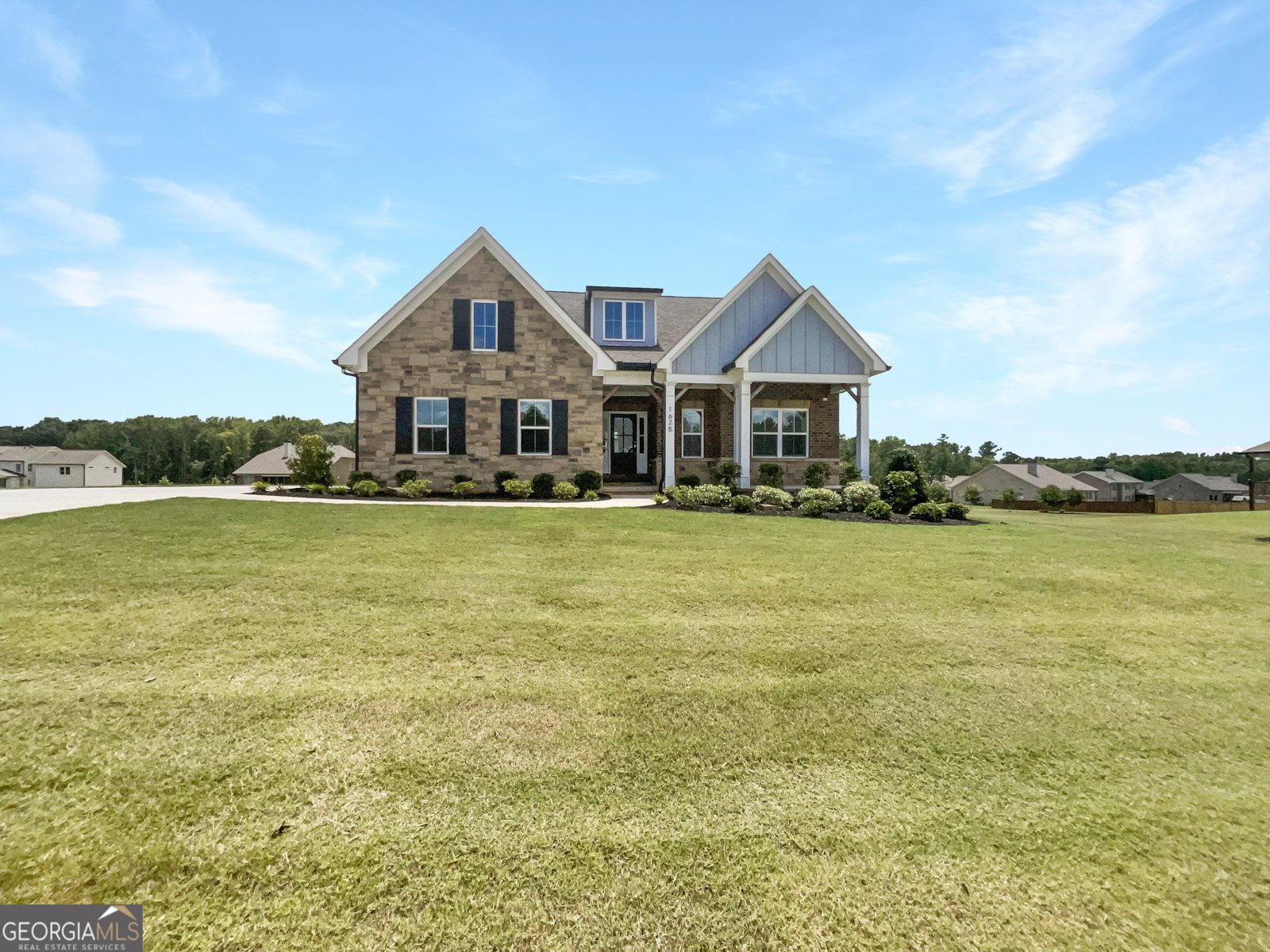 1625 Stonewood Field Road Watkinsville - 7