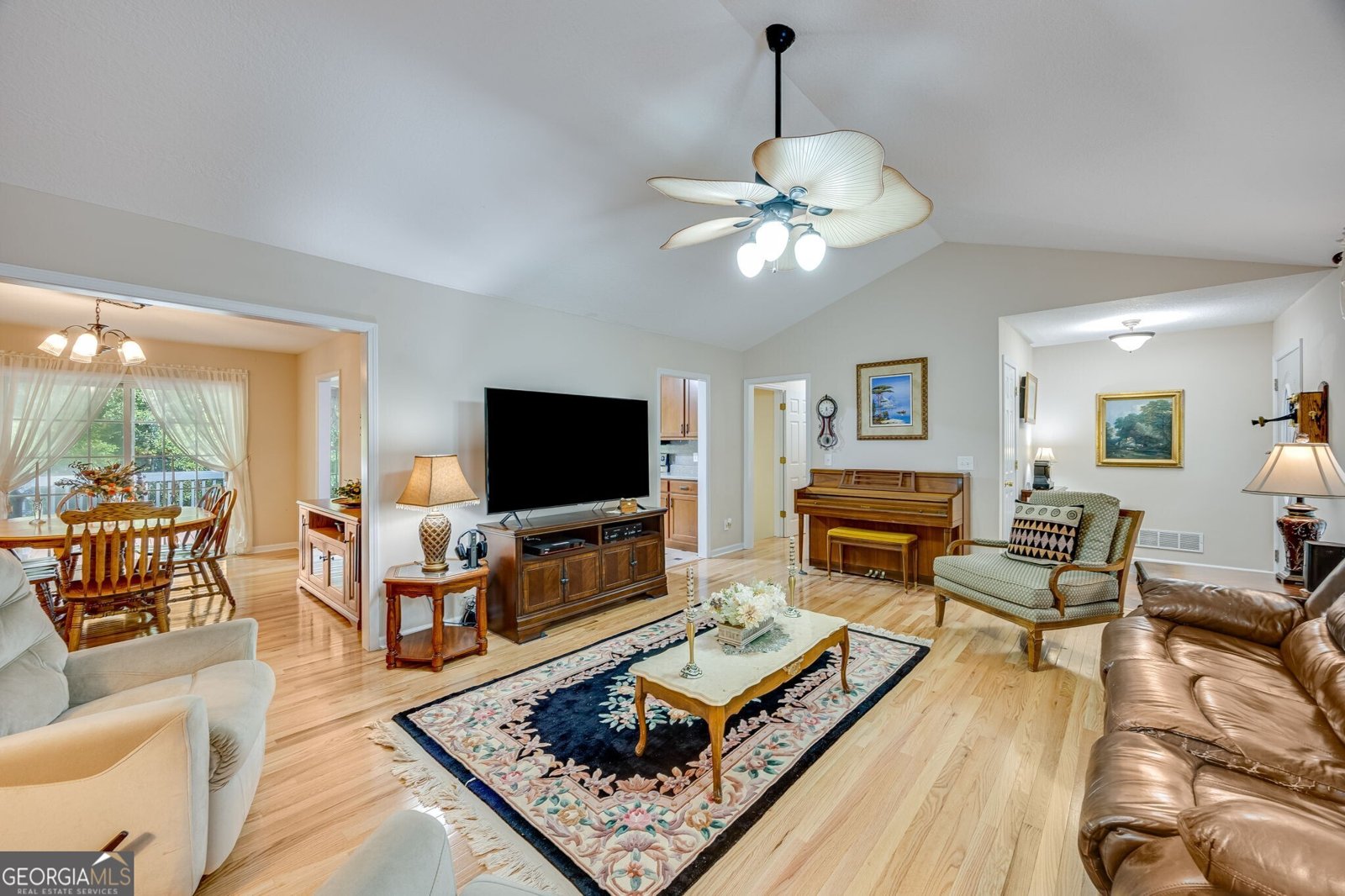 7815 Dogwood Trail Lot 3 Murrayville - 10