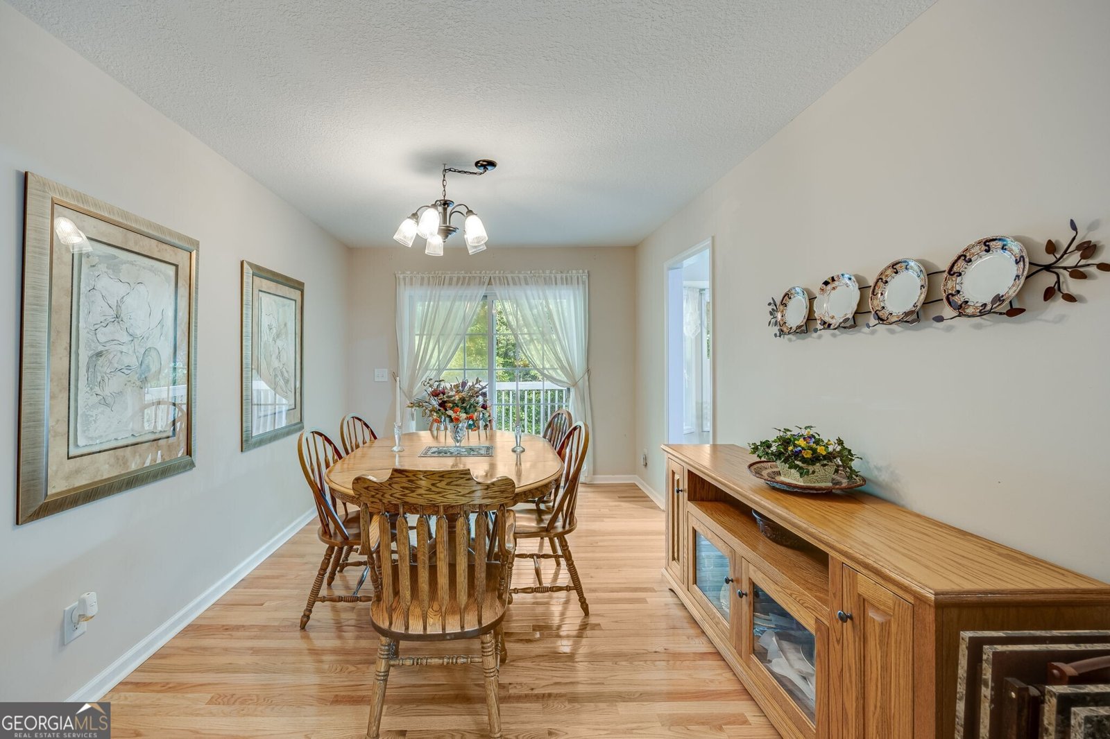 7815 Dogwood Trail Lot 3 Murrayville - 11