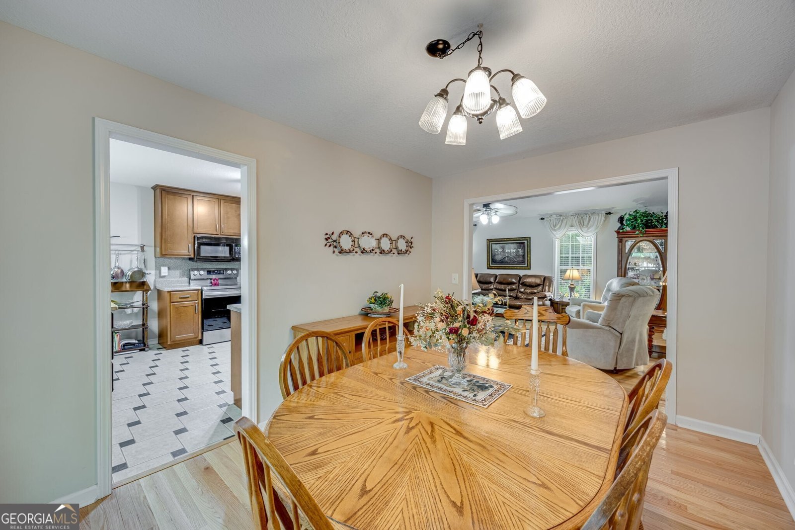 7815 Dogwood Trail Lot 3 Murrayville - 12