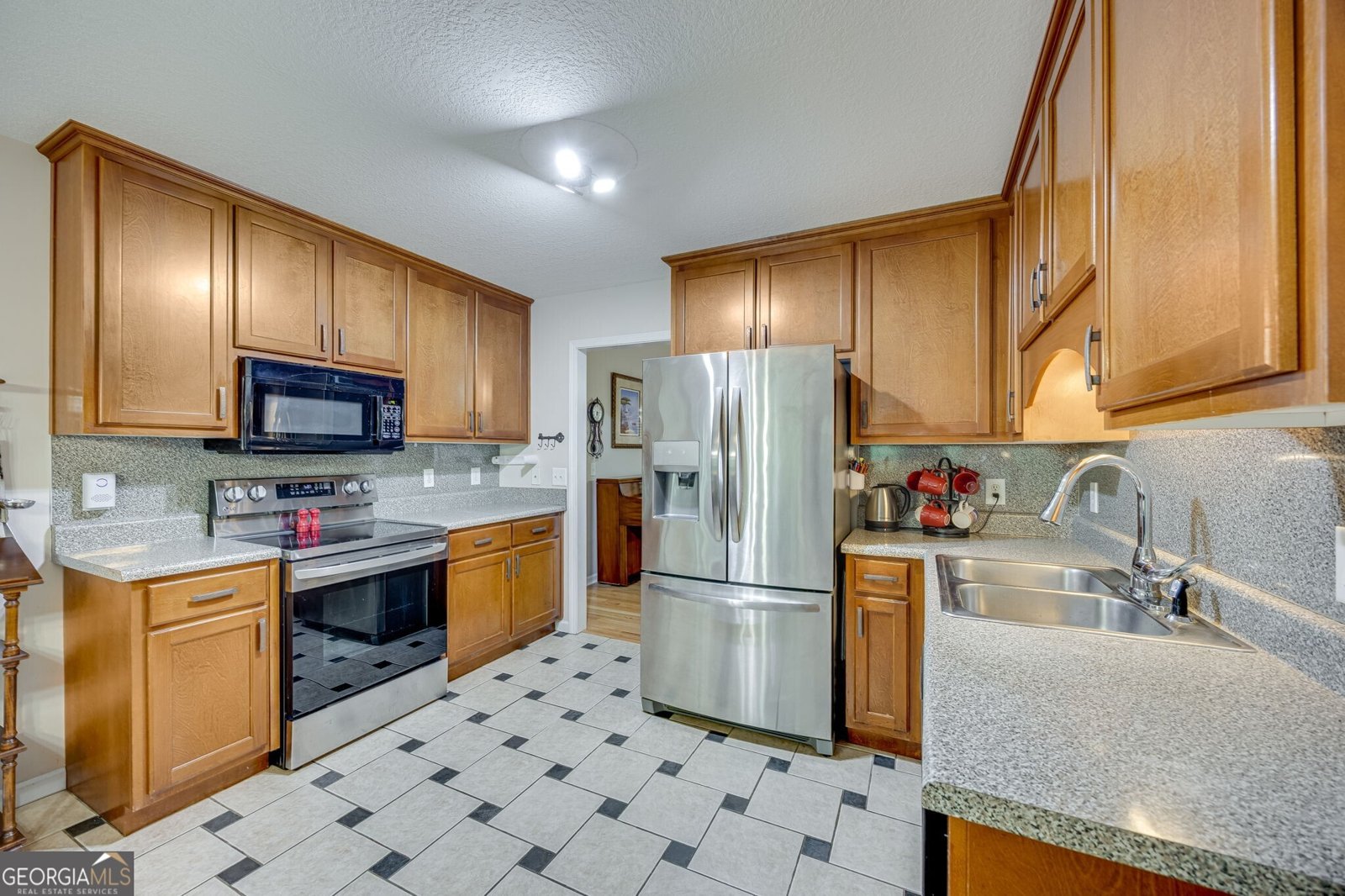 7815 Dogwood Trail Lot 3 Murrayville - 13