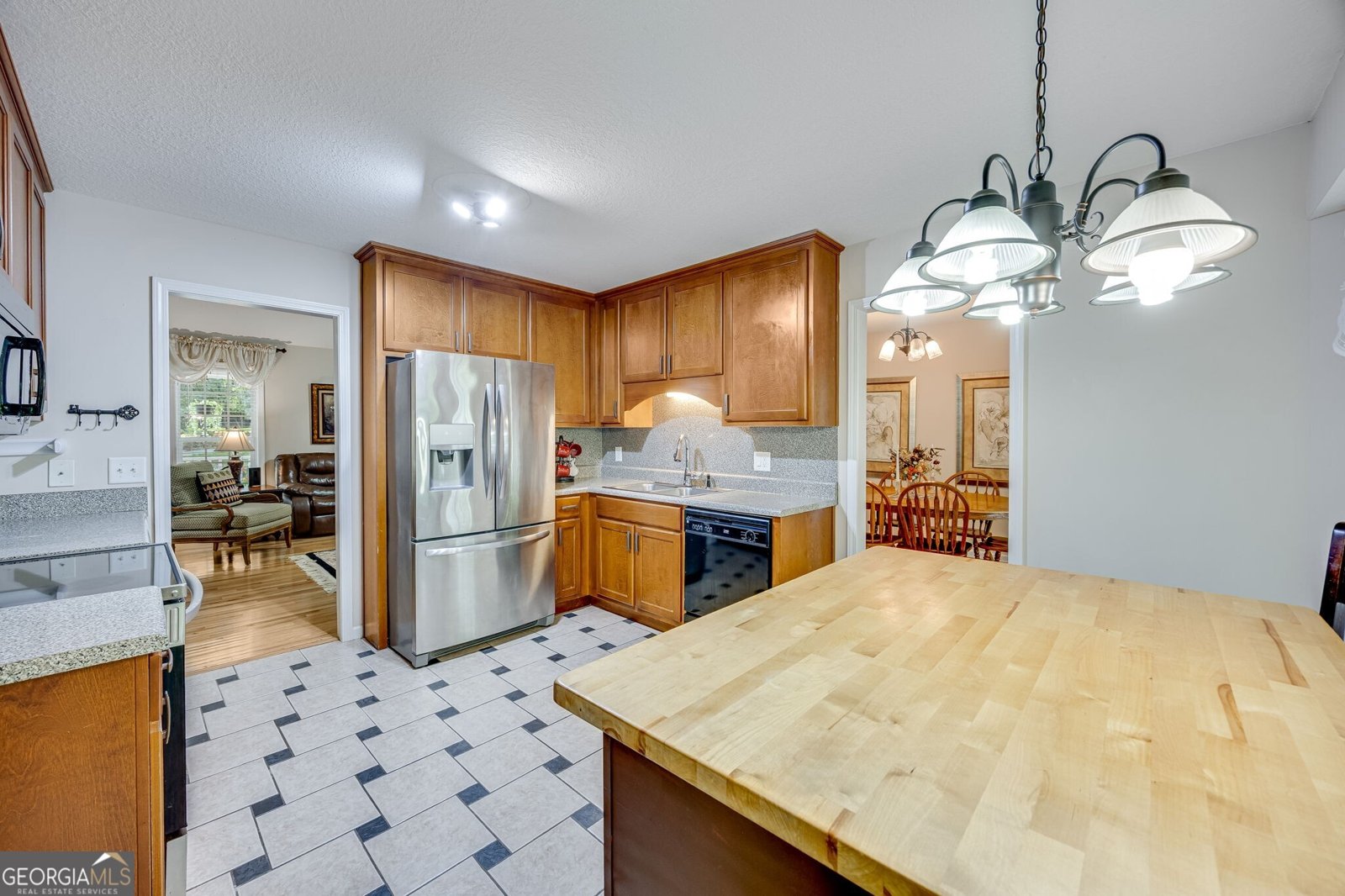 7815 Dogwood Trail Lot 3 Murrayville - 14