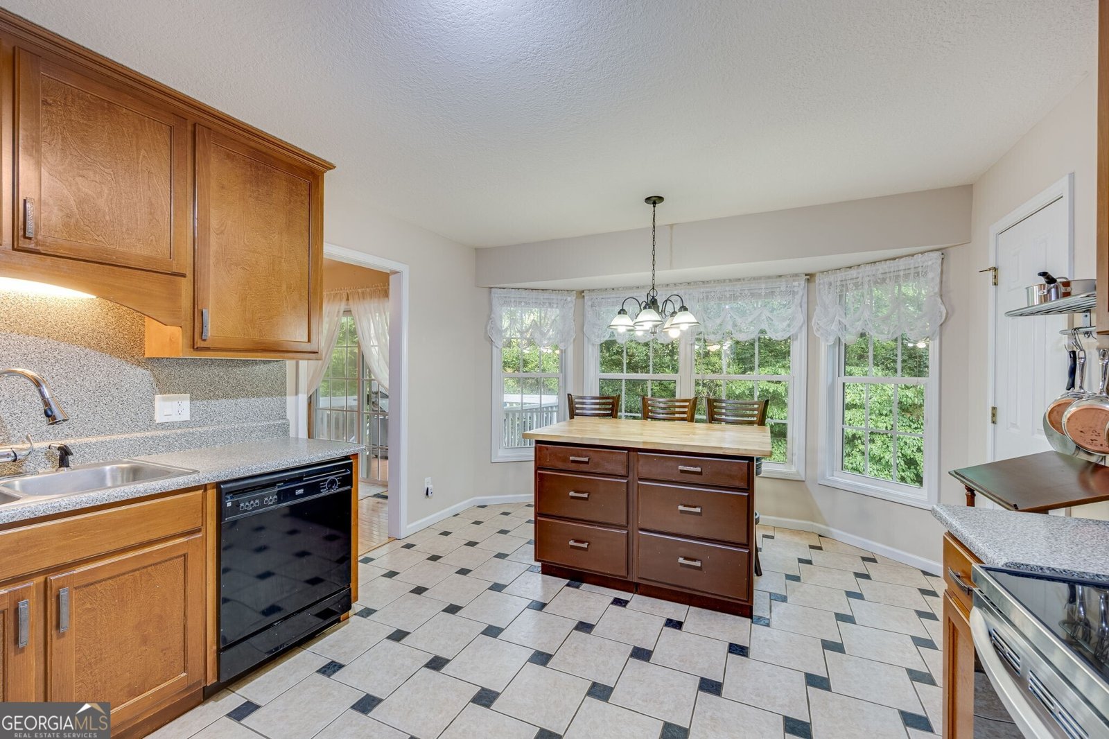 7815 Dogwood Trail Lot 3 Murrayville - 15