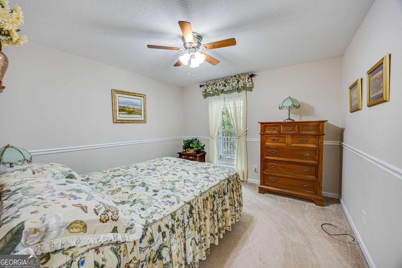 7815 Dogwood Trail Lot 3 Murrayville - 16