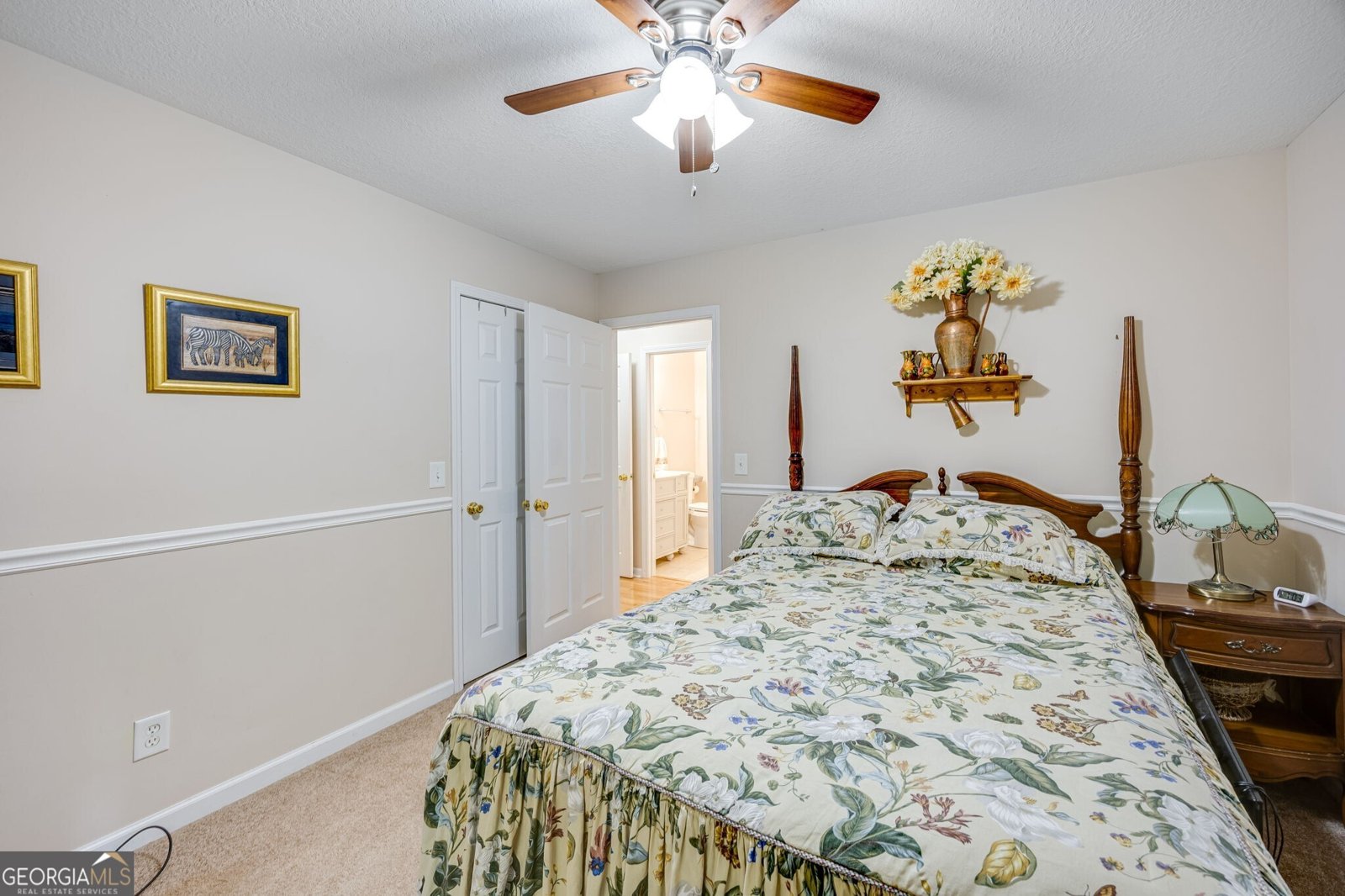 7815 Dogwood Trail Lot 3 Murrayville - 17