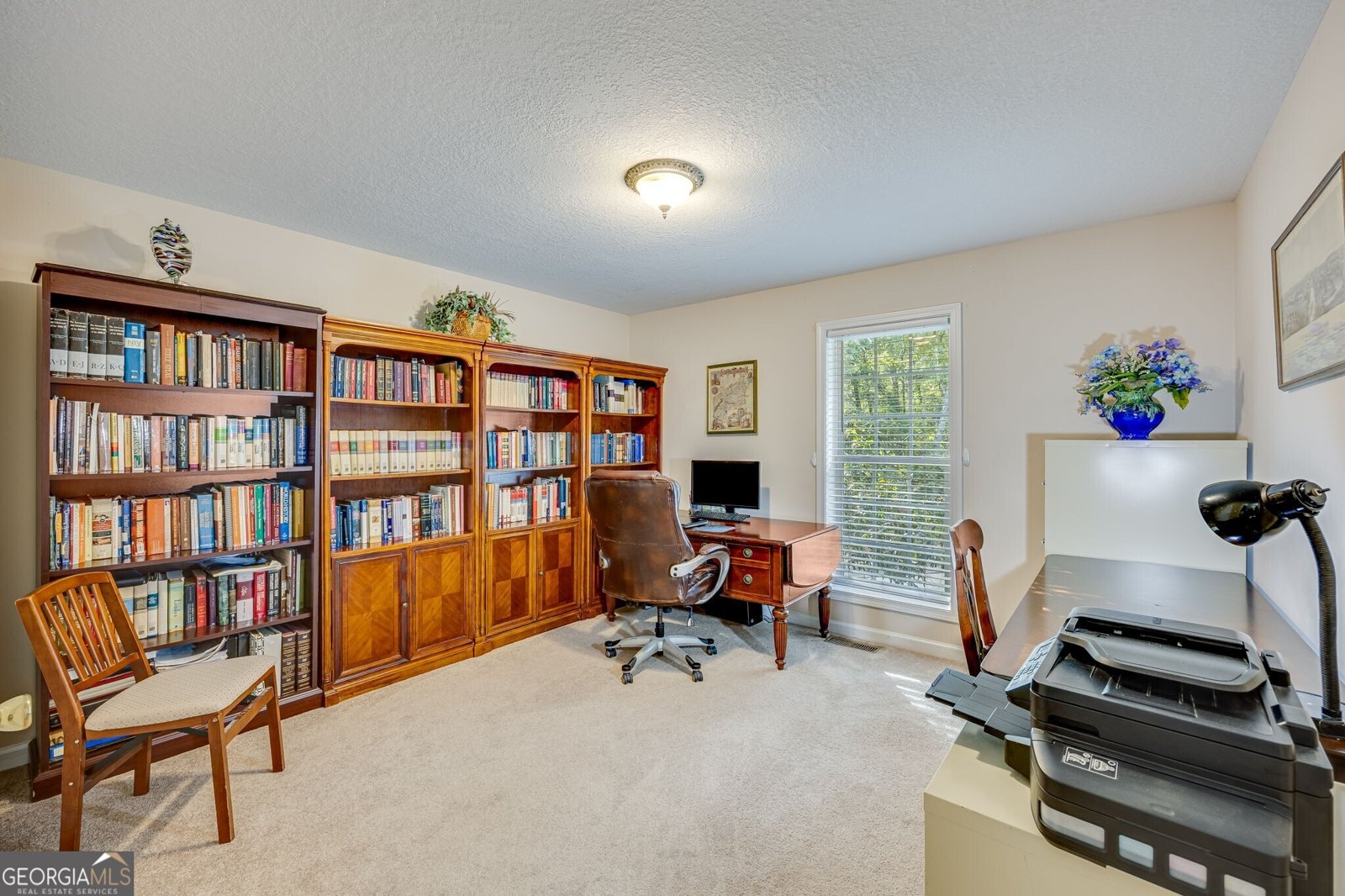 7815 Dogwood Trail Lot 3 Murrayville - 19