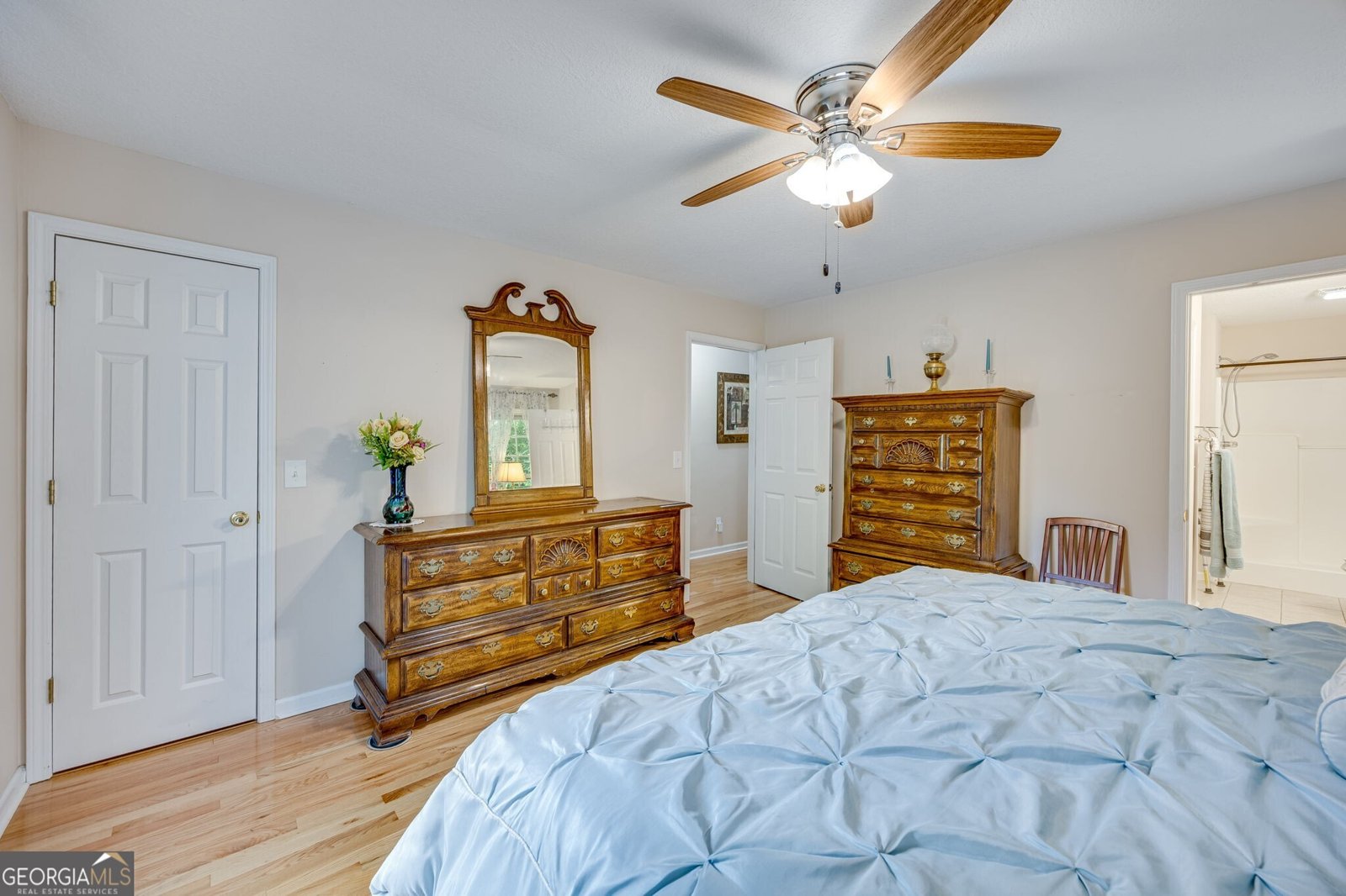 7815 Dogwood Trail Lot 3 Murrayville - 21