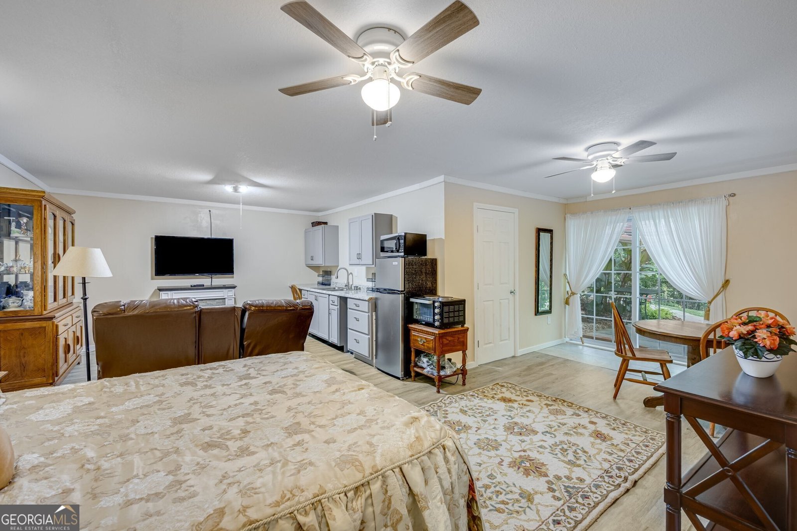 7815 Dogwood Trail Lot 3 Murrayville - 23