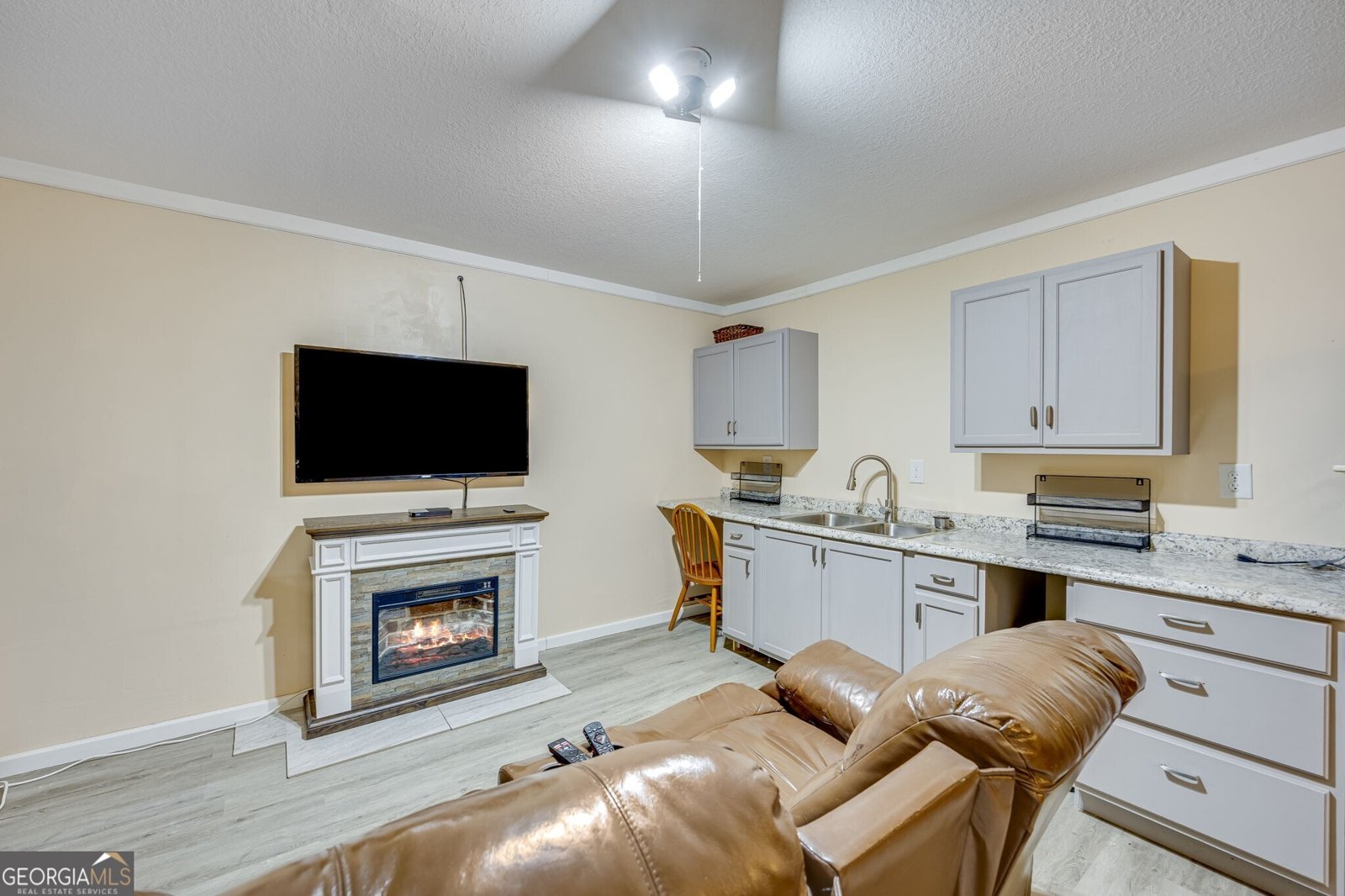 7815 Dogwood Trail Lot 3 Murrayville - 25