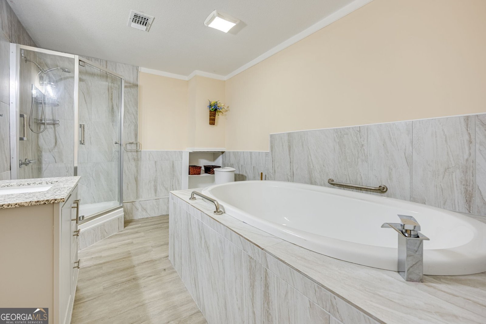 7815 Dogwood Trail Lot 3 Murrayville - 27