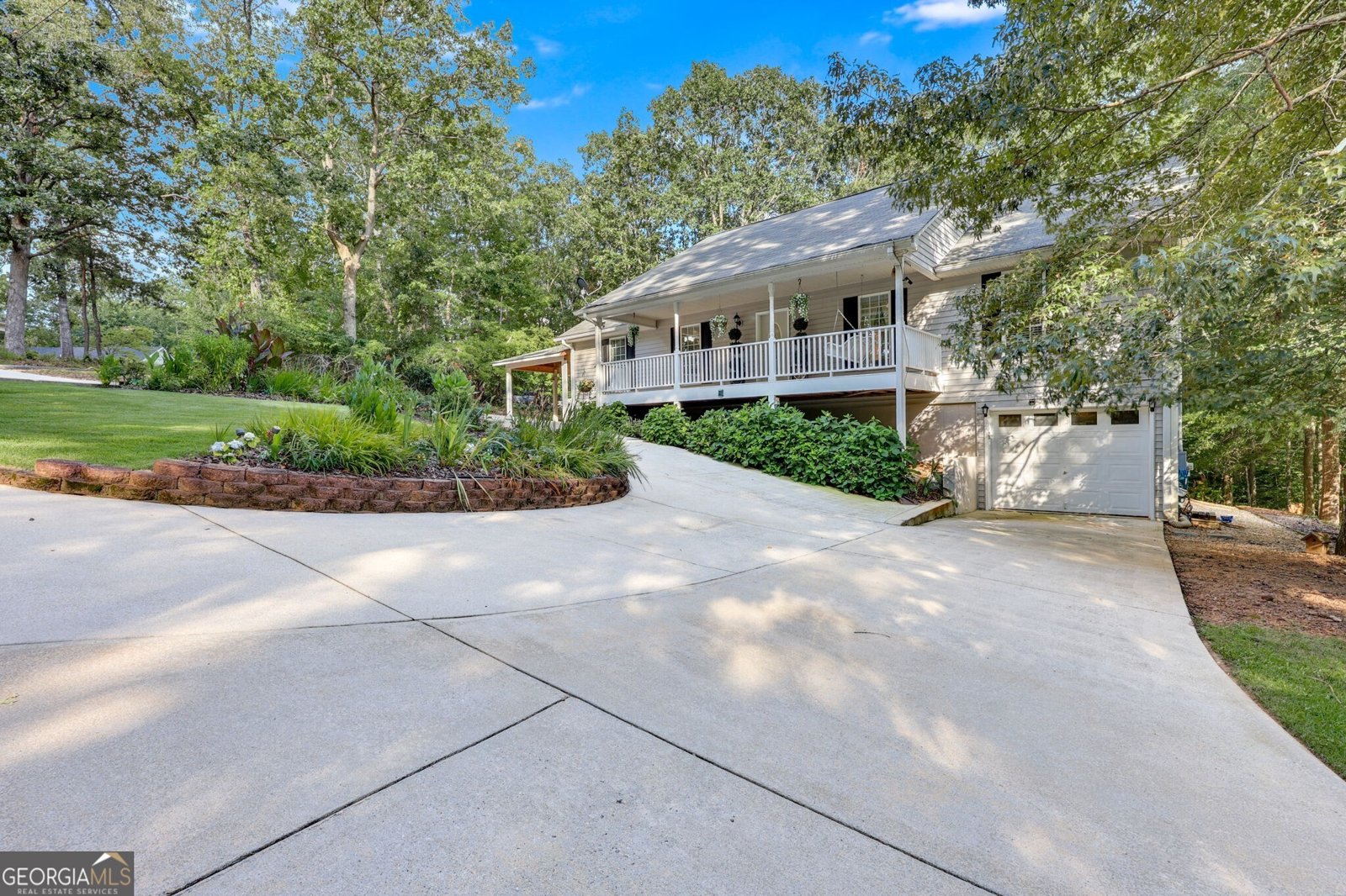 7815 Dogwood Trail Lot 3 Murrayville - 3