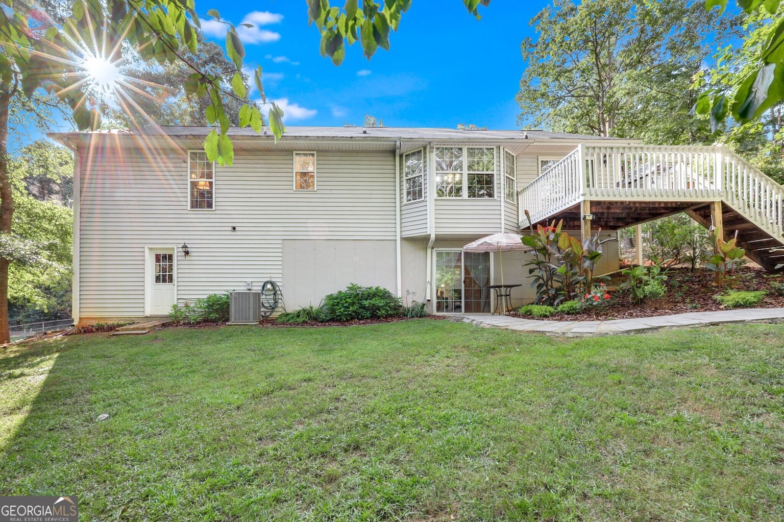 7815 Dogwood Trail Lot 3 Murrayville - 30