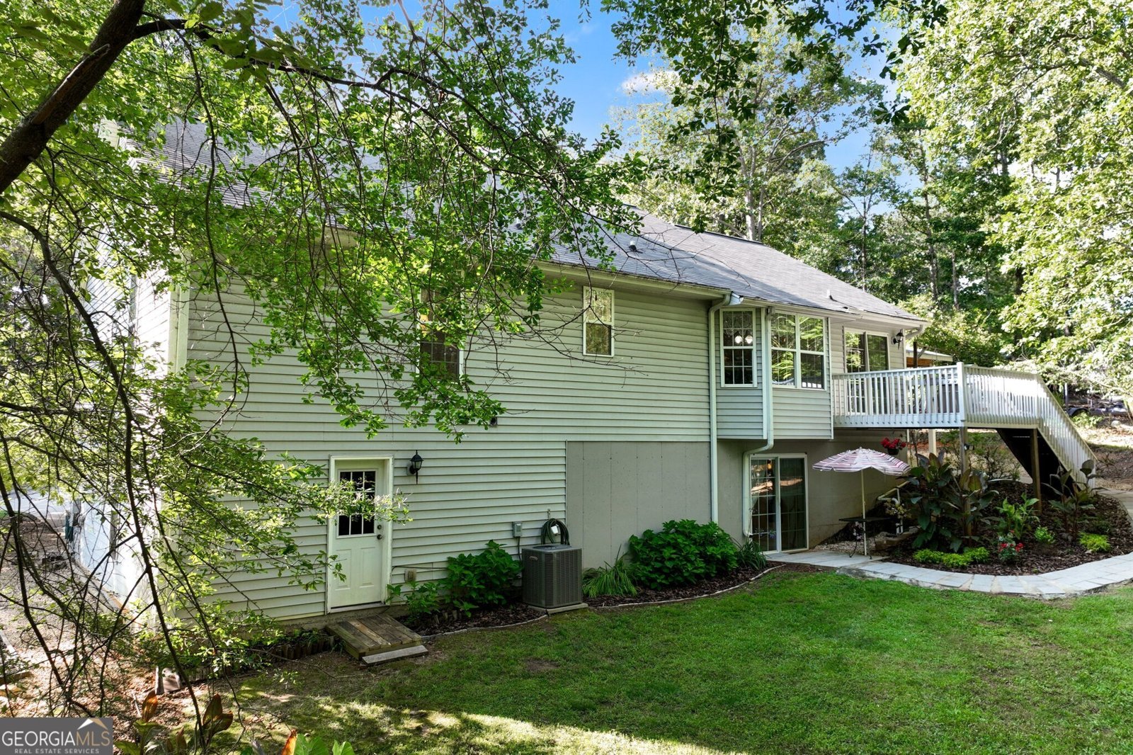 7815 Dogwood Trail Lot 3 Murrayville - 31
