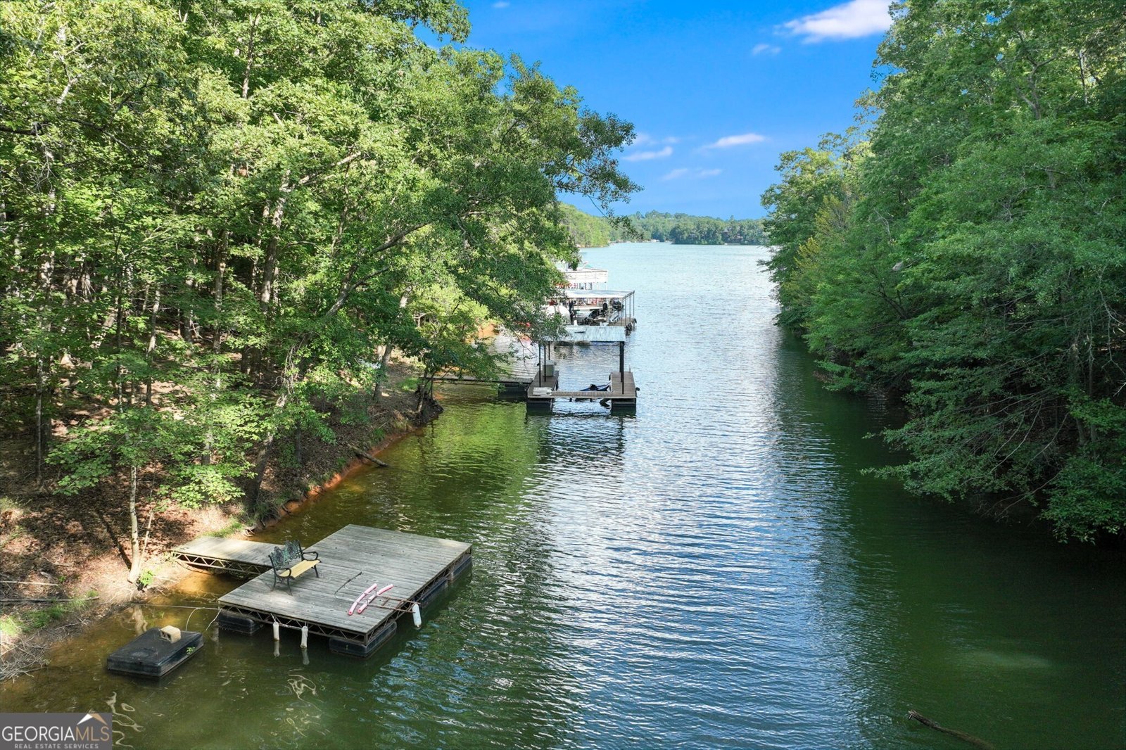 7815 Dogwood Trail Lot 3 Murrayville - 32