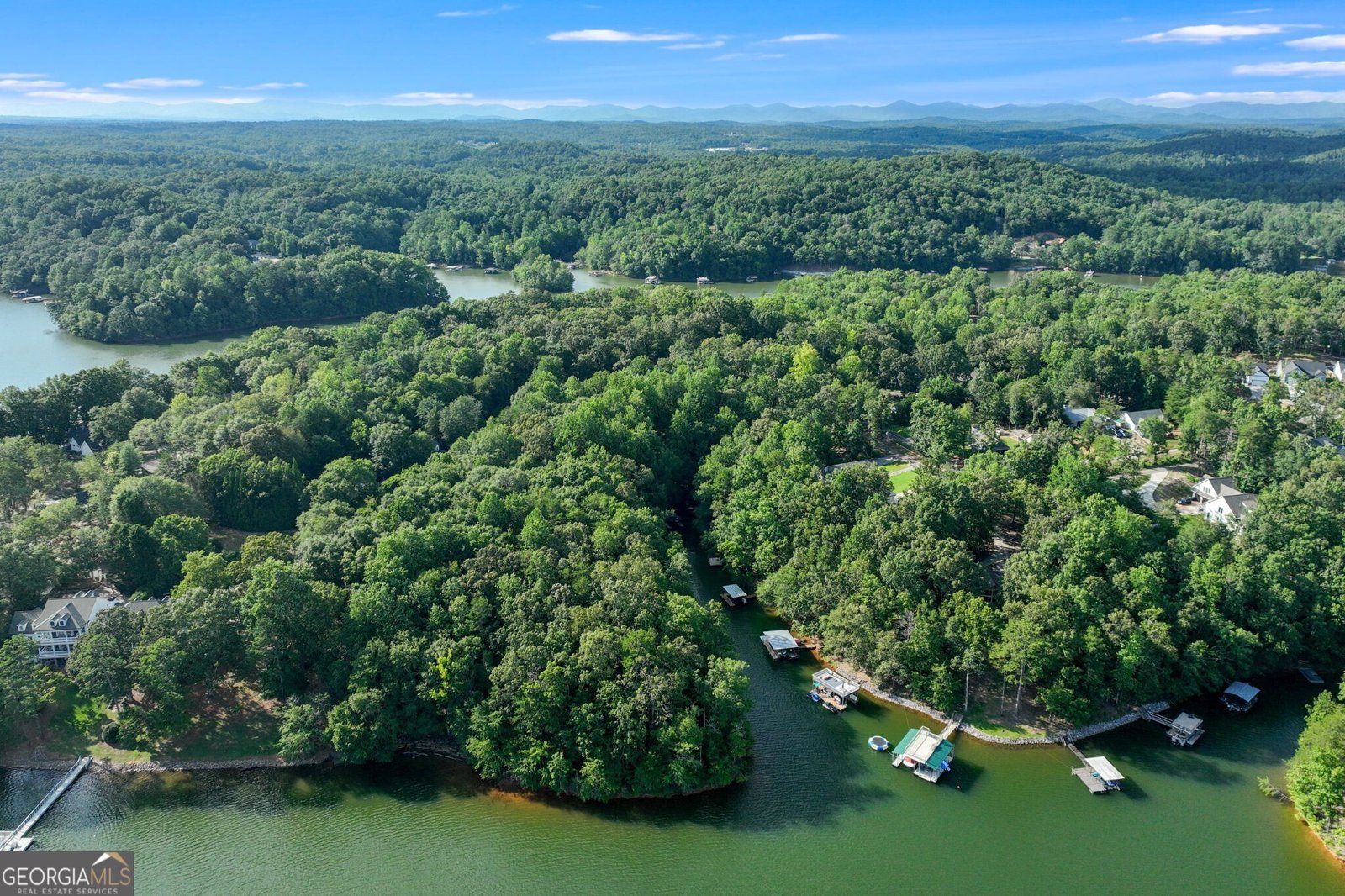7815 Dogwood Trail Lot 3 Murrayville - 33