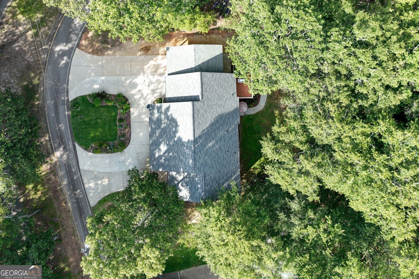 7815 Dogwood Trail Lot 3 Murrayville - 5