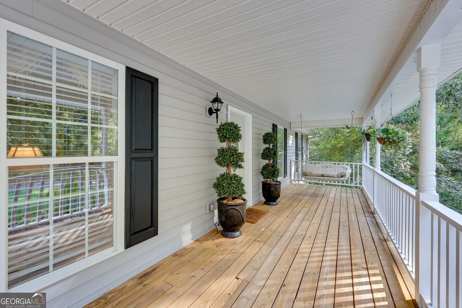 7815 Dogwood Trail Lot 3 Murrayville - 6