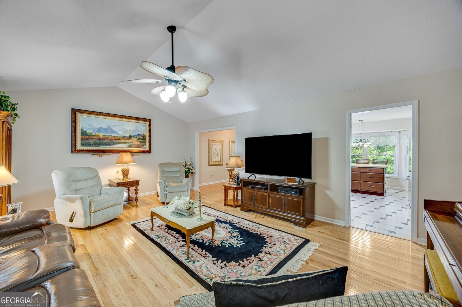 7815 Dogwood Trail Lot 3 Murrayville - 8