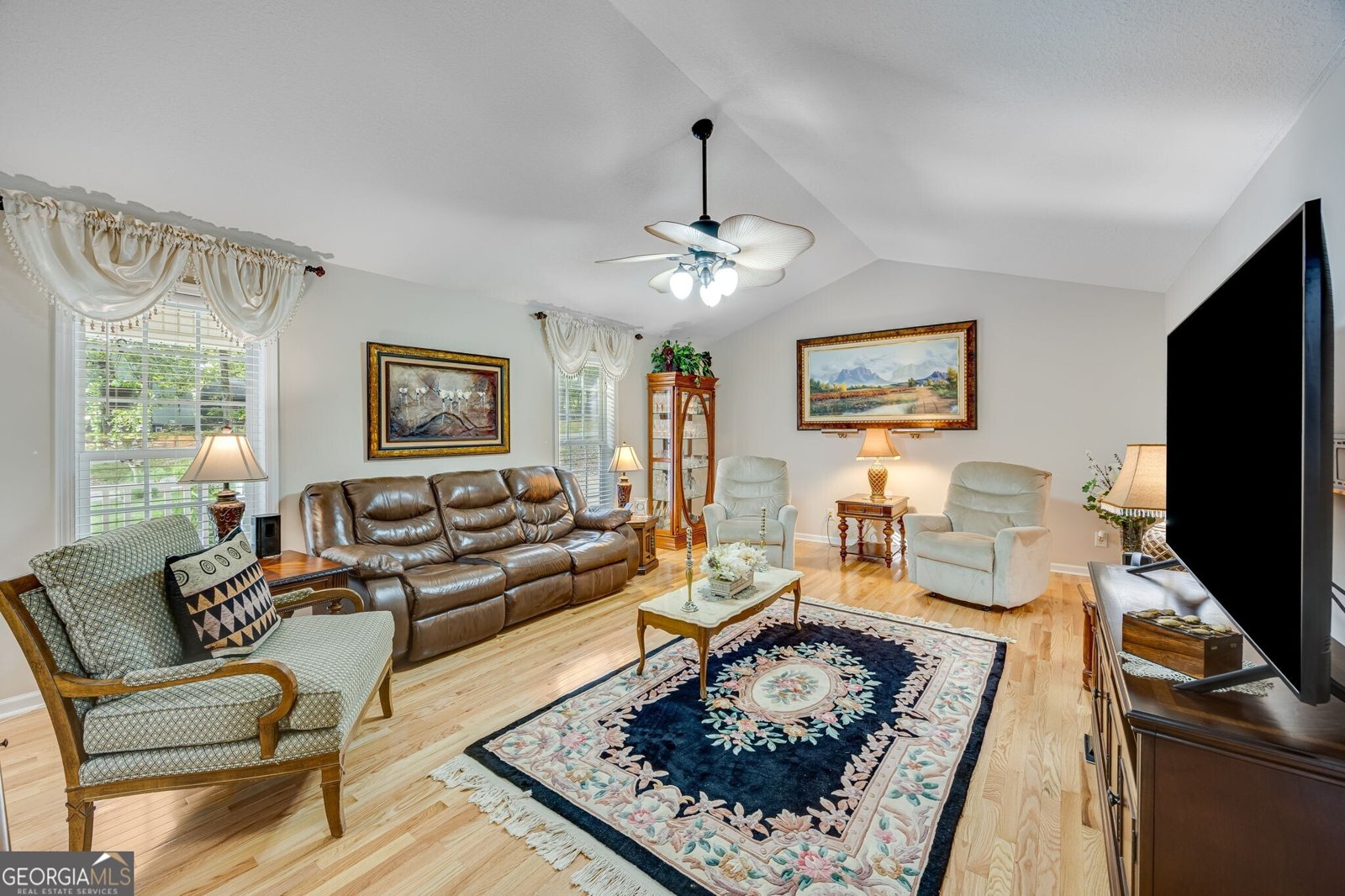 7815 Dogwood Trail Lot 3 Murrayville - 9