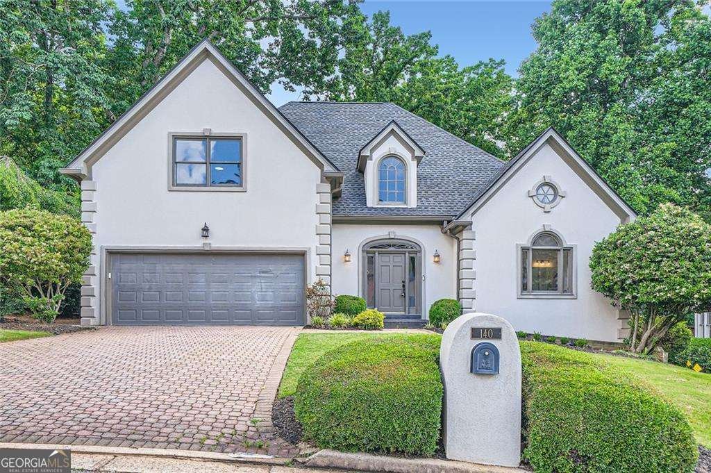 140 Grosvenor Place Atlanta - 1