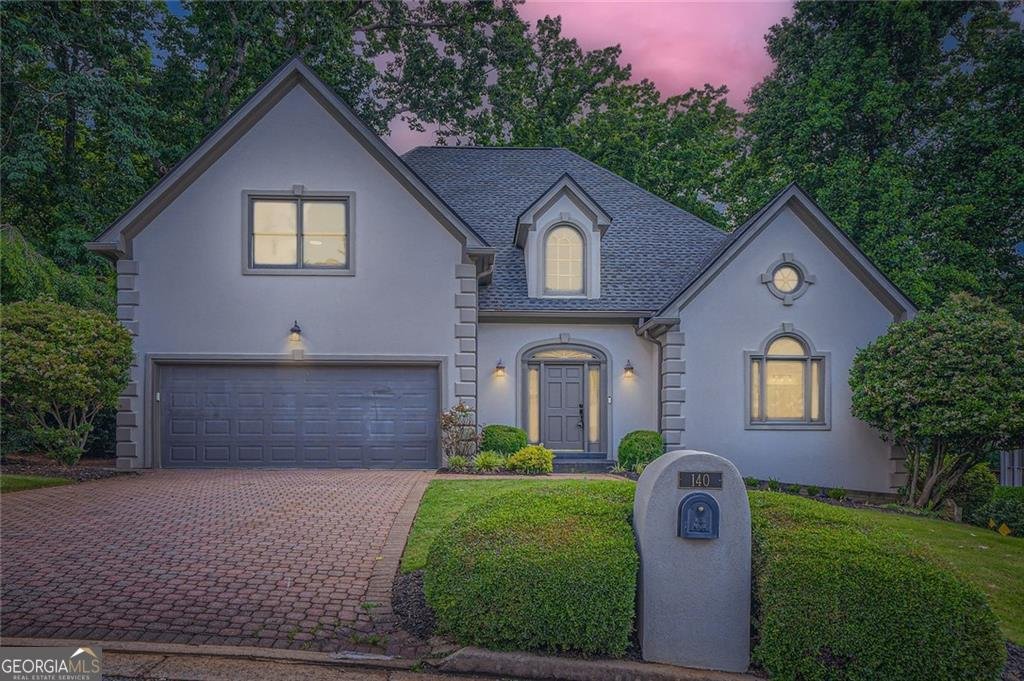140 Grosvenor Place Atlanta - 3