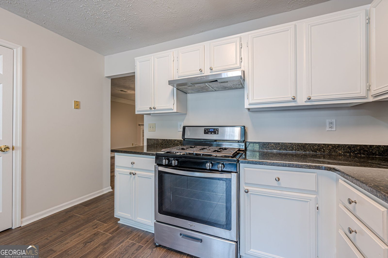 6614 Meadow Green Cir Circle Peachtree Corners - 14