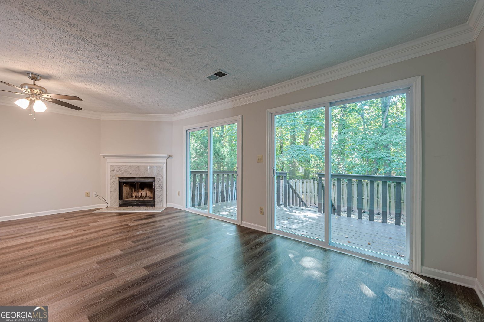 6614 Meadow Green Cir Circle Peachtree Corners - 20