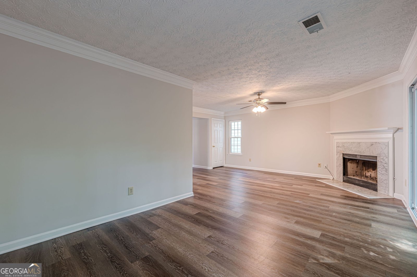6614 Meadow Green Cir Circle Peachtree Corners - 21