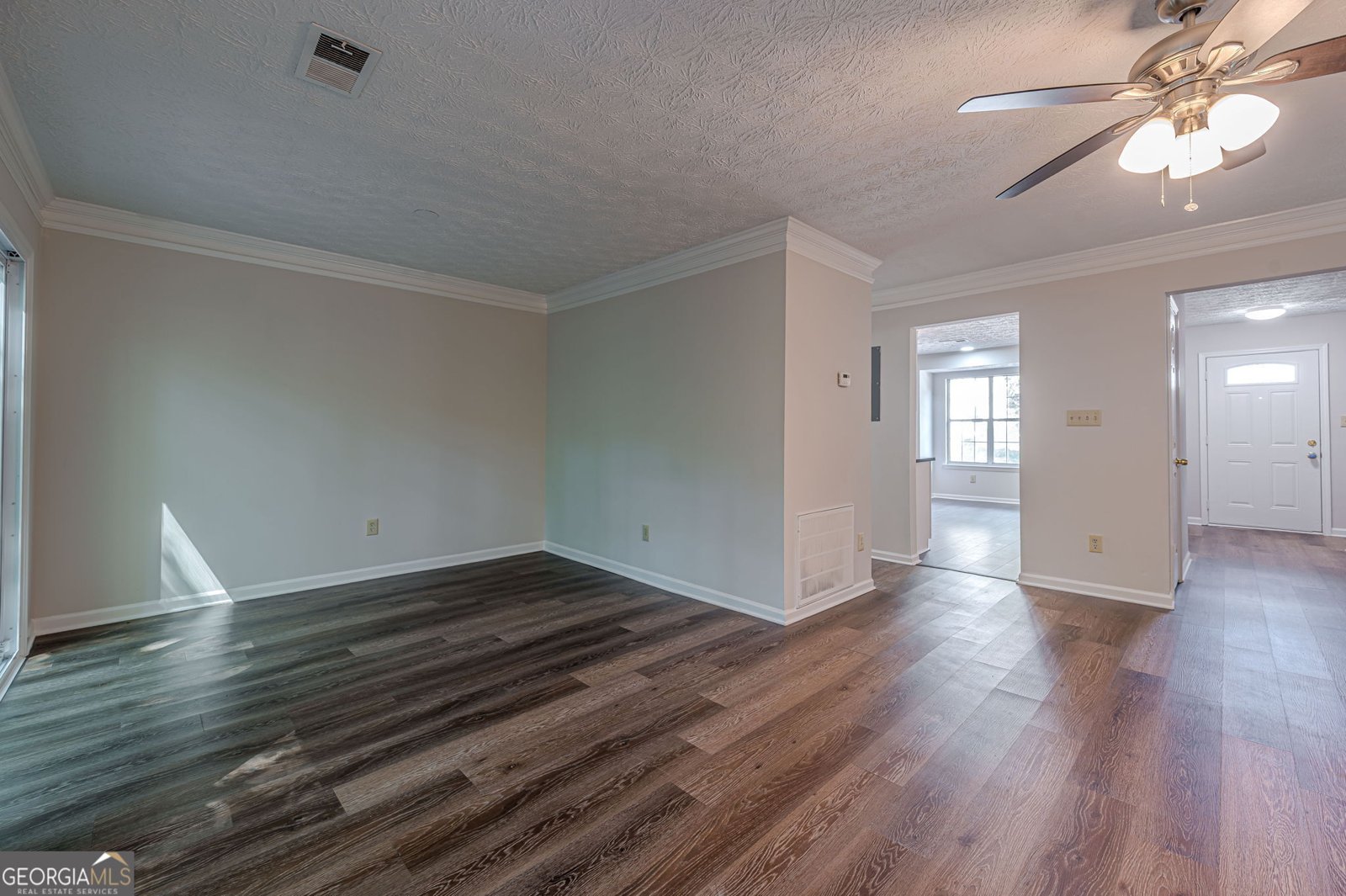 6614 Meadow Green Cir Circle Peachtree Corners - 22