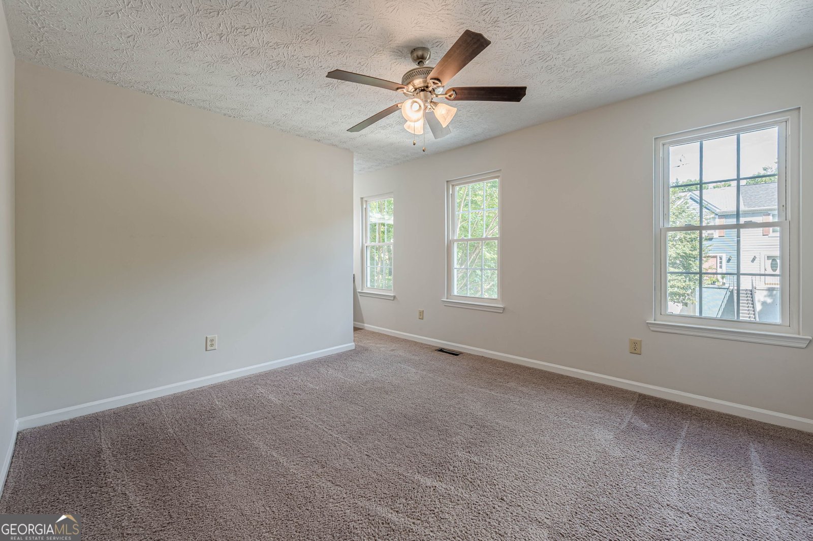 6614 Meadow Green Cir Circle Peachtree Corners - 24