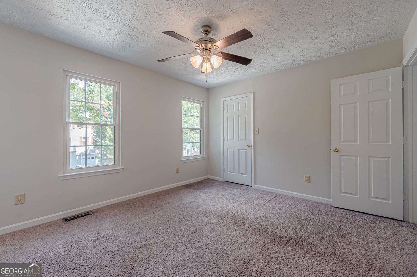 6614 Meadow Green Cir Circle Peachtree Corners - 26