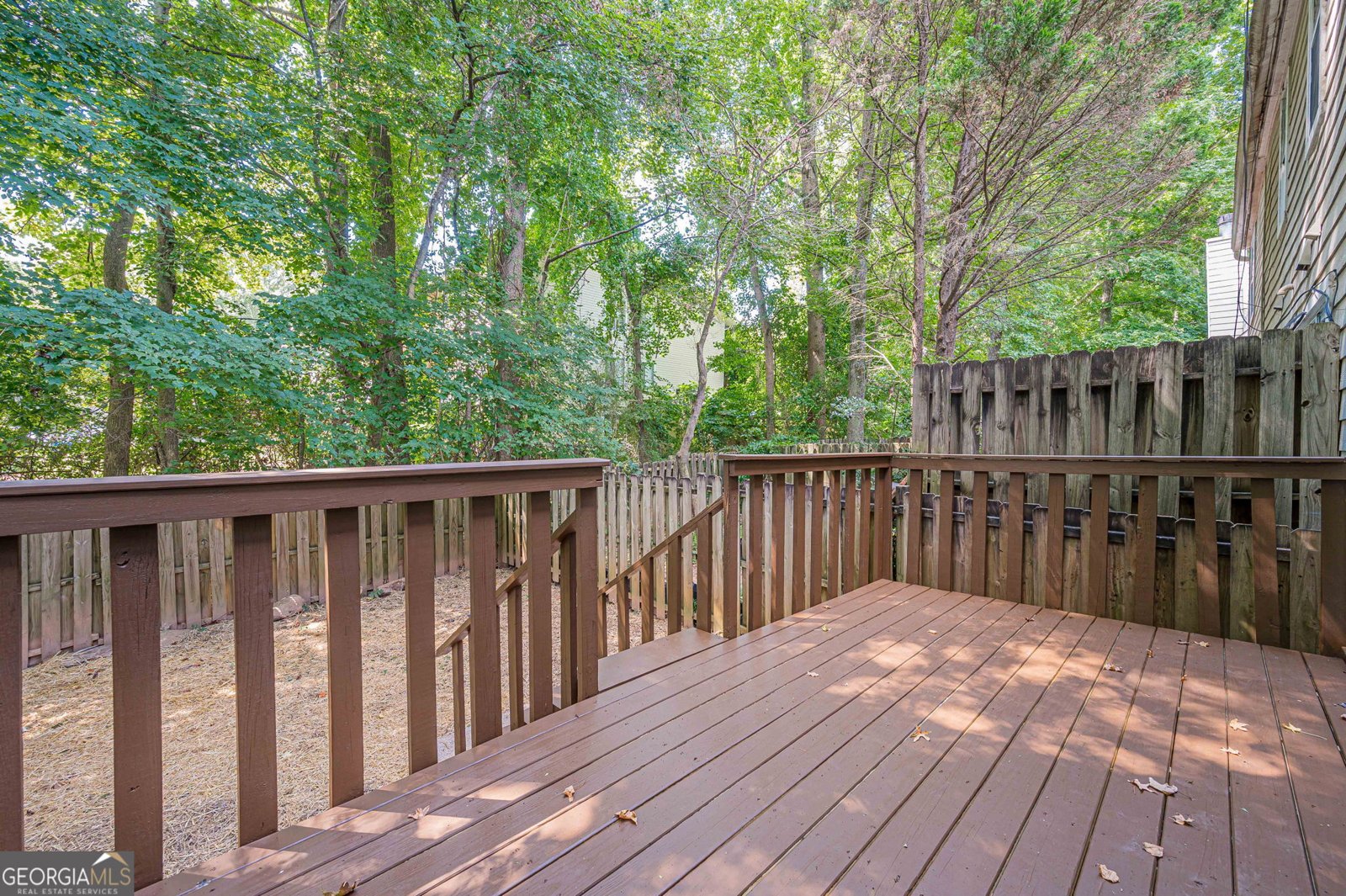 6614 Meadow Green Cir Circle Peachtree Corners - 34