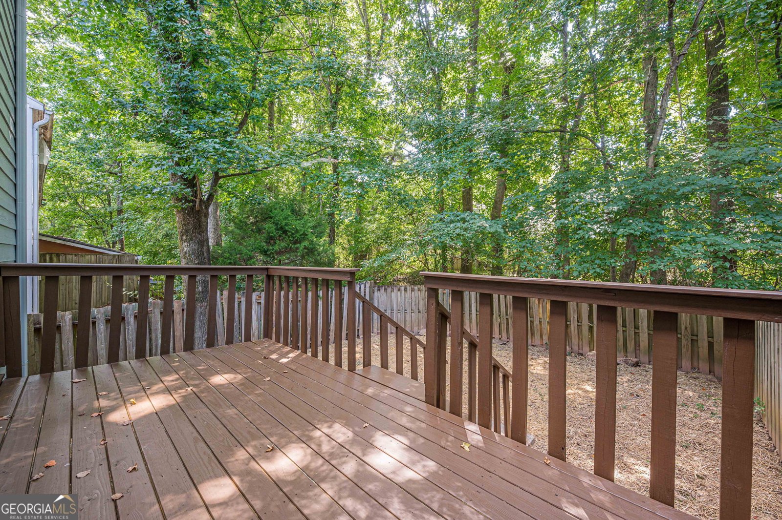 6614 Meadow Green Cir Circle Peachtree Corners - 36
