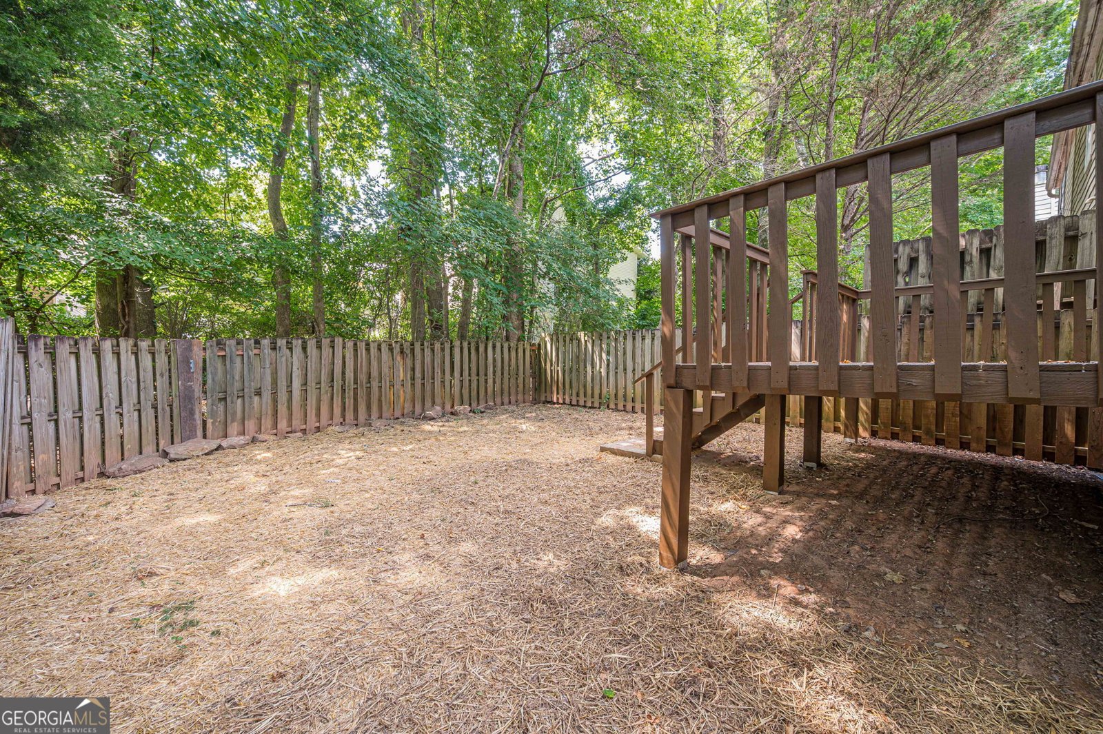 6614 Meadow Green Cir Circle Peachtree Corners - 39