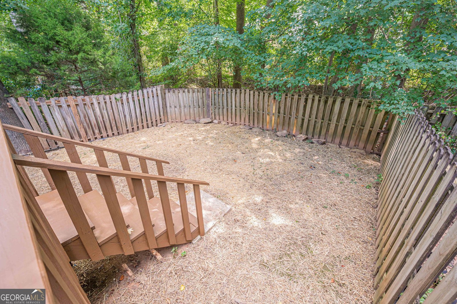 6614 Meadow Green Cir Circle Peachtree Corners - 40