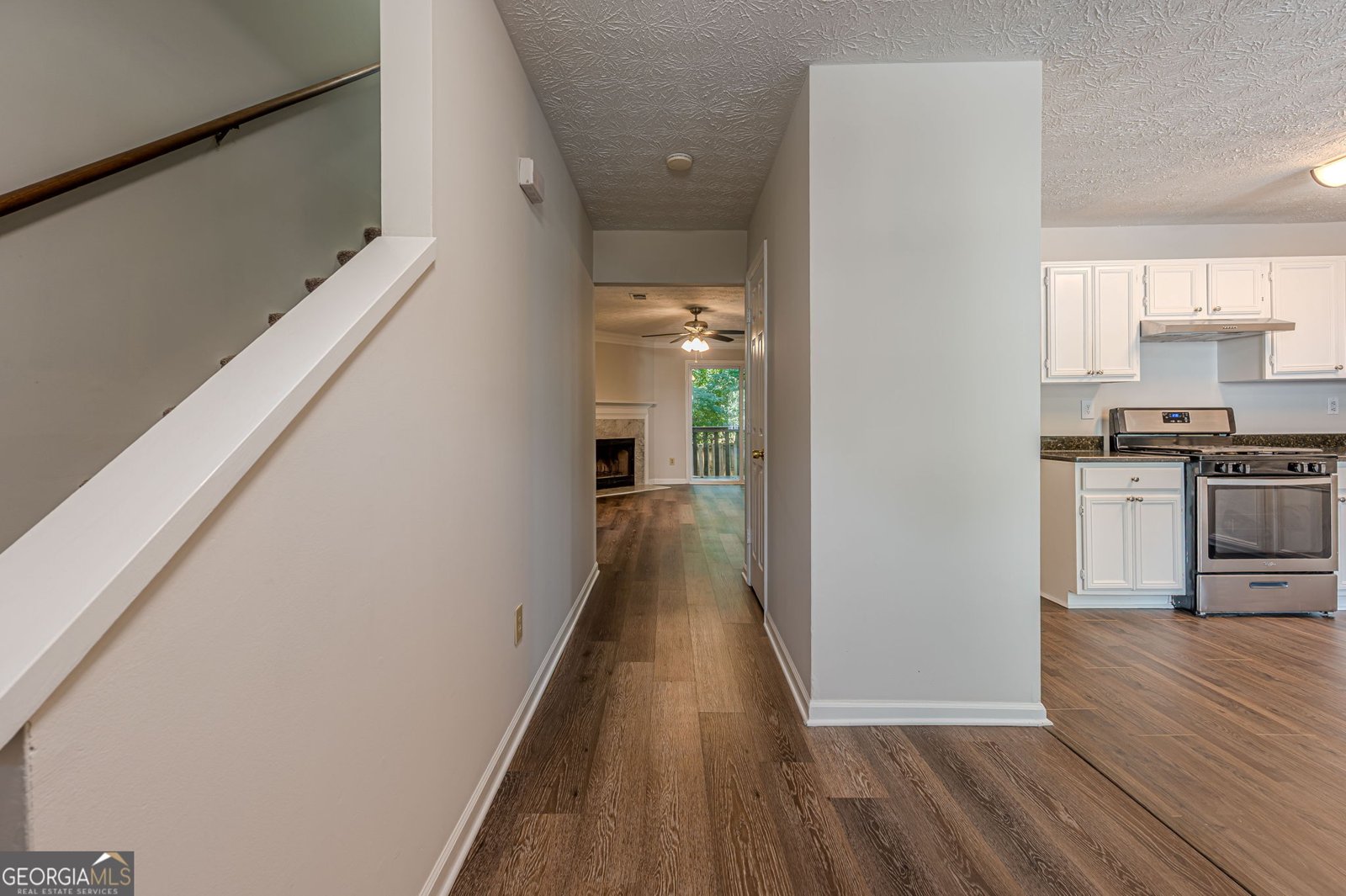 6614 Meadow Green Cir Circle Peachtree Corners - 9