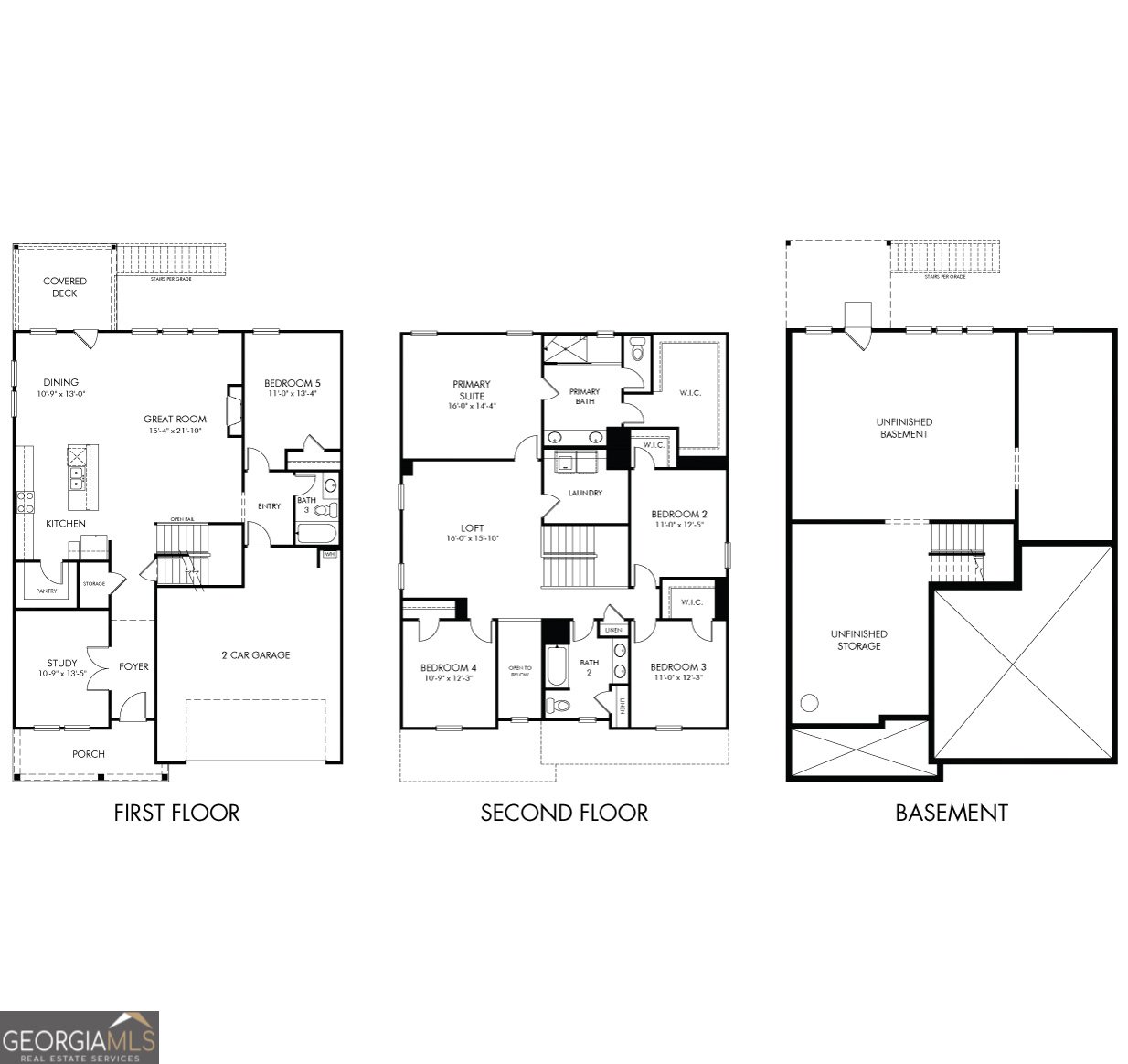 211 Martin Spring Road Lawrenceville - 2