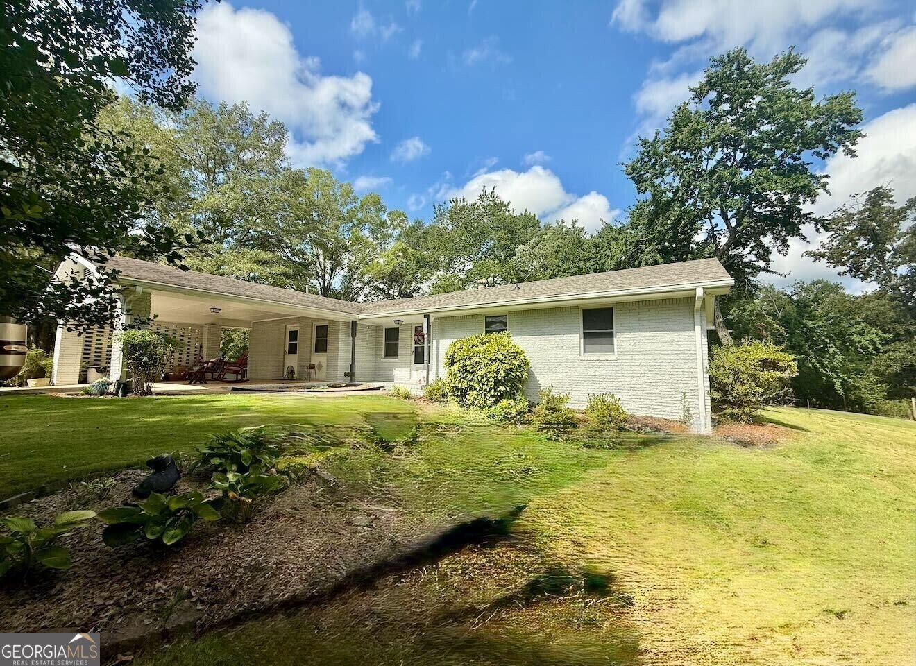 105 Tranquillity Drive Villa Rica - 1